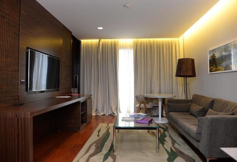 Ansenuza Hotel Casino Spa