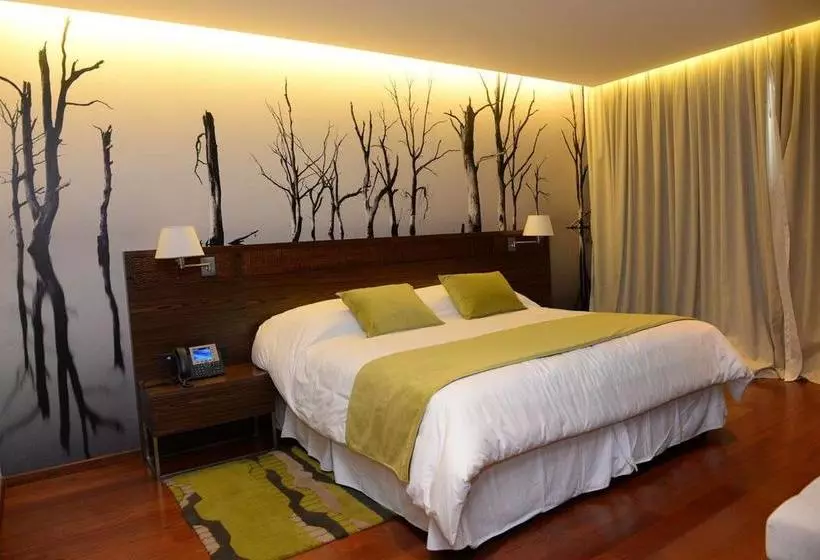 Ansenuza Hotel Casino Spa