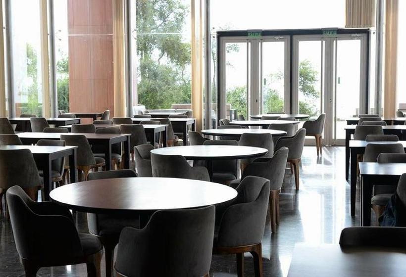 Ansenuza Hotel Casino Spa