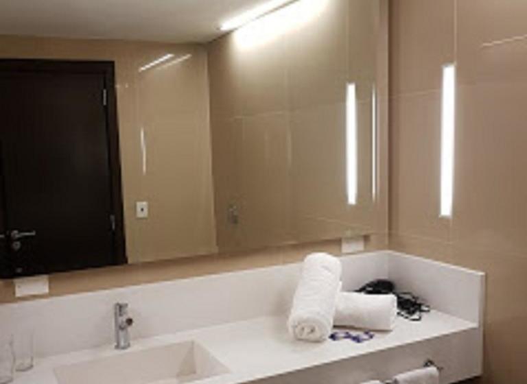 Ansenuza Hotel Casino Spa