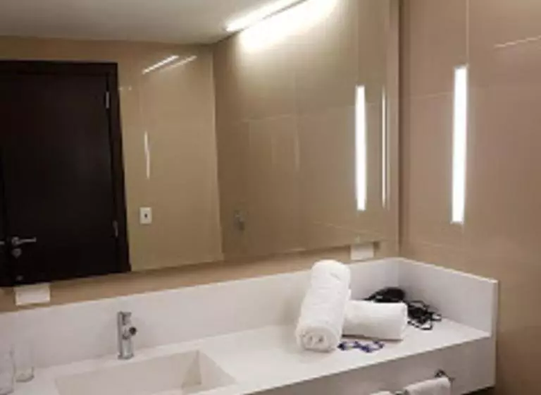 Ansenuza Hotel Casino Spa