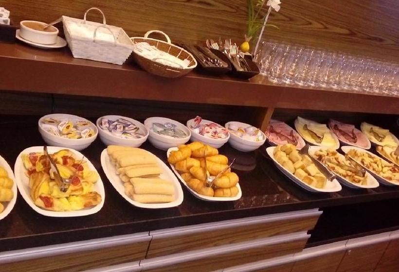 Ansenuza Hotel Casino Spa