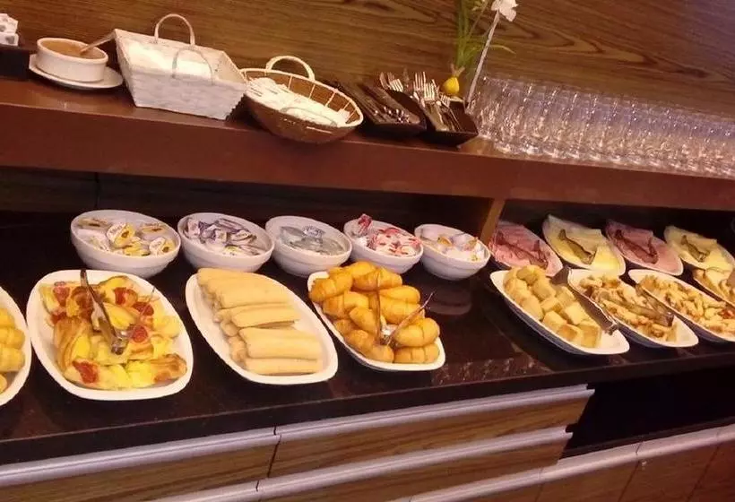 Ansenuza Hotel Casino Spa