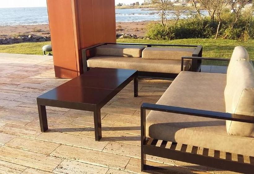 Ansenuza Hotel Casino Spa