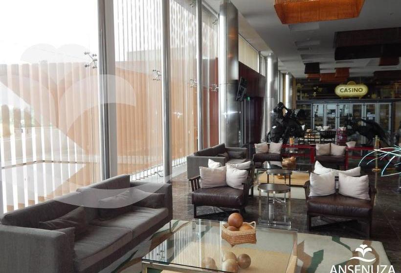 Ansenuza Hotel Casino Spa