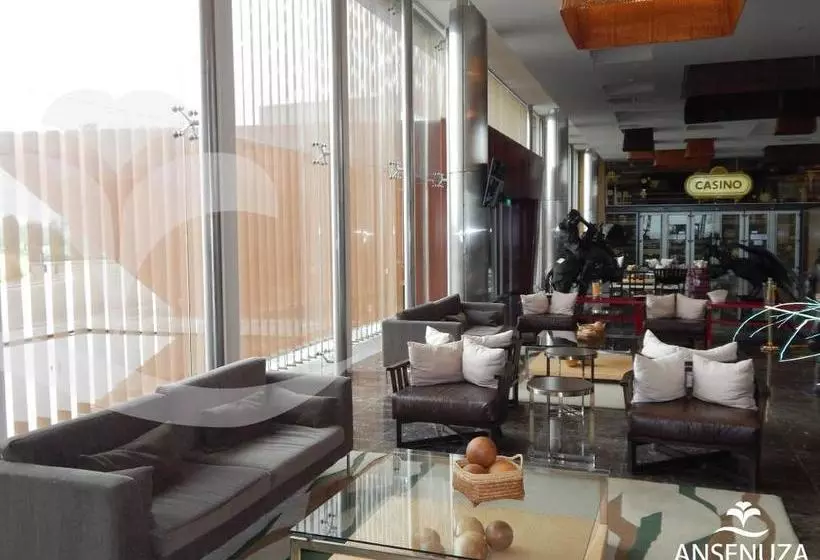 Ansenuza Hotel Casino Spa