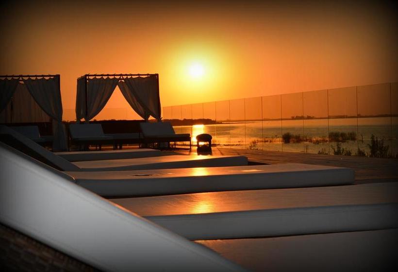 Ansenuza Hotel Casino Spa