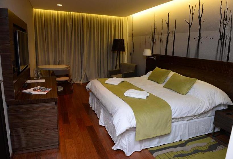 Ansenuza Hotel Casino Spa