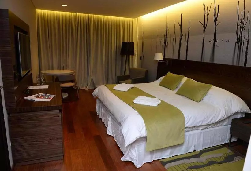 Ansenuza Hotel Casino Spa