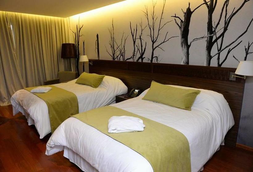 Ansenuza Hotel Casino Spa