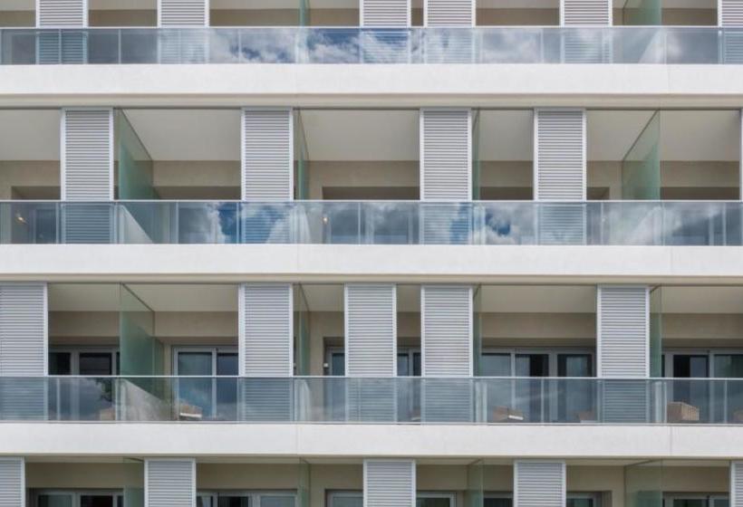 Ansenuza Hotel Casino Spa