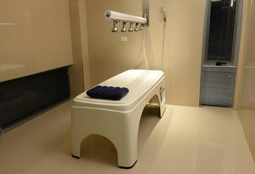 Ansenuza Hotel Casino Spa