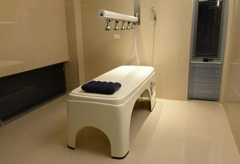 Ansenuza Hotel Casino Spa