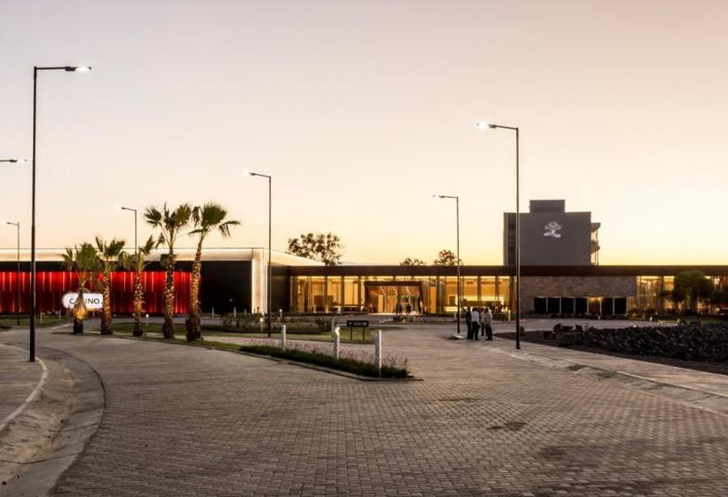 Ansenuza Hotel Casino Spa