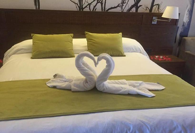 Ansenuza Hotel Casino Spa