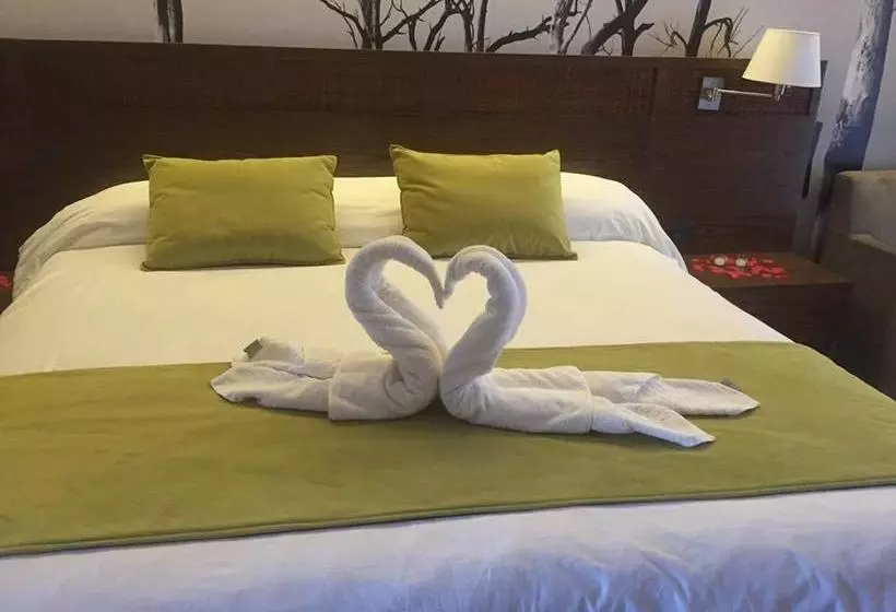 Ansenuza Hotel Casino Spa