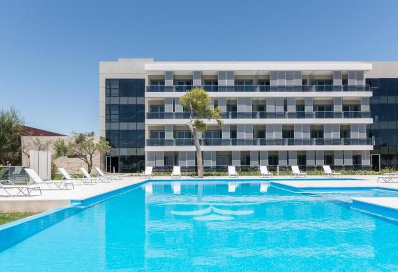 Ansenuza Hotel Casino Spa