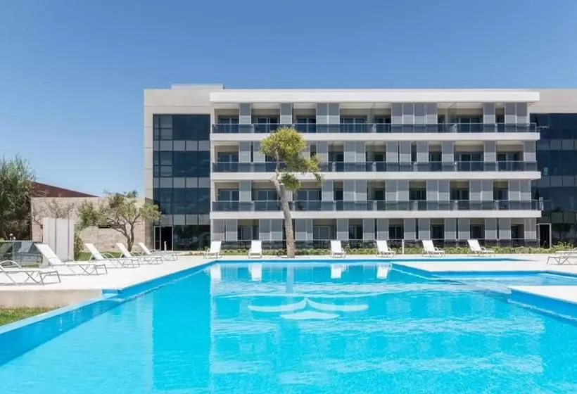 Ansenuza Hotel Casino Spa