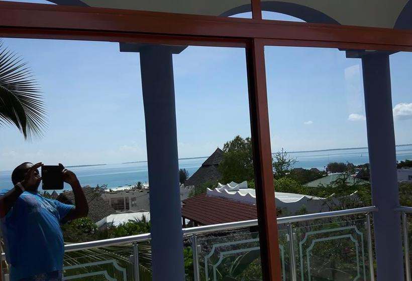 مبيت وإفطار Daeli Apartment