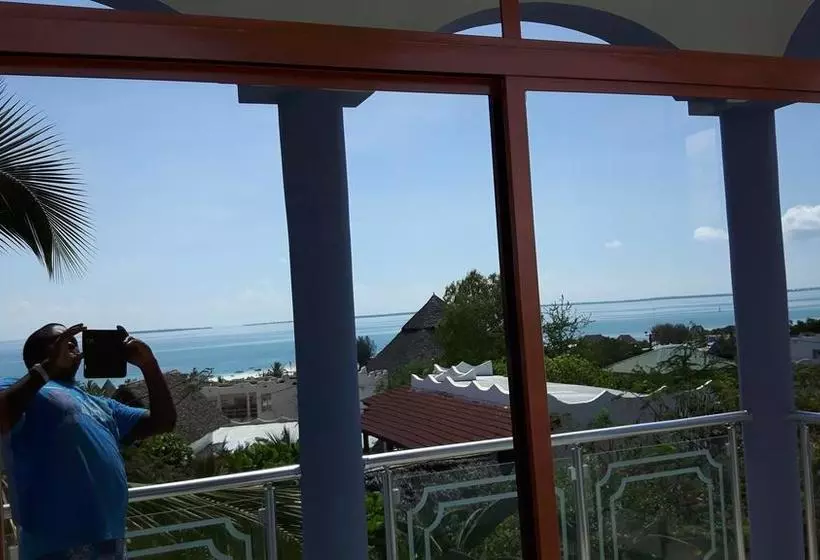 ベッドアンドブレックファースト Daeli Apartment