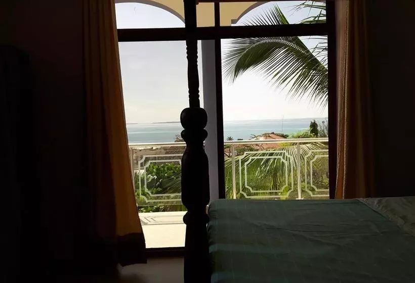 ベッドアンドブレックファースト Daeli Apartment