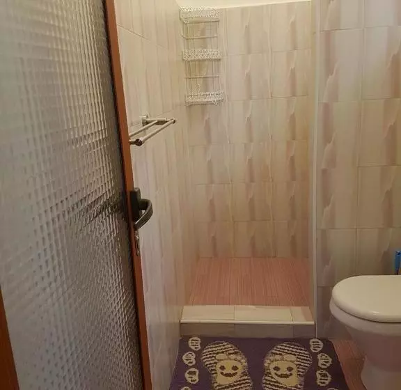 ベッドアンドブレックファースト Daeli Apartment