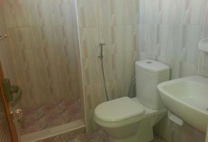 مبيت وإفطار Daeli Apartment