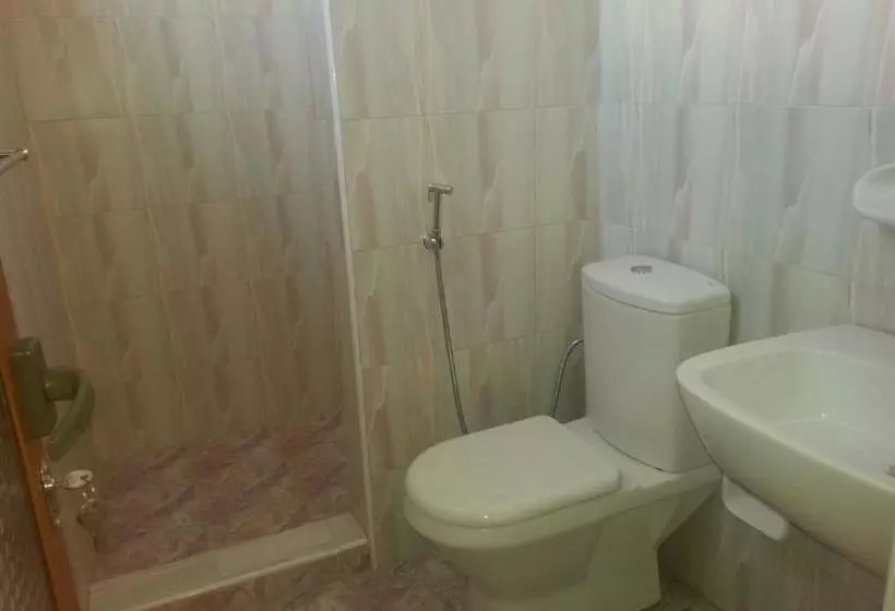 ベッドアンドブレックファースト Daeli Apartment