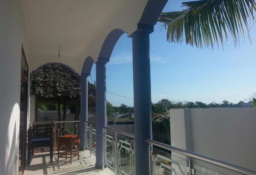 مبيت وإفطار Daeli Apartment