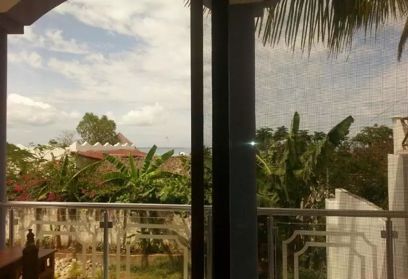 ベッドアンドブレックファースト Daeli Apartment