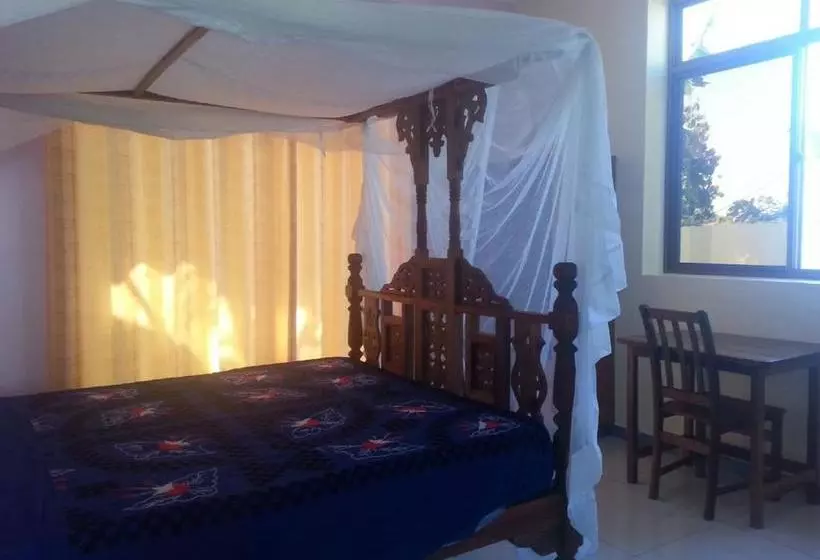 ベッドアンドブレックファースト Daeli Apartment