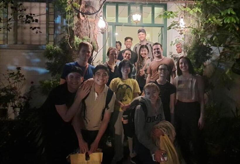 Bed and Breakfast La Lune Fort Kochi