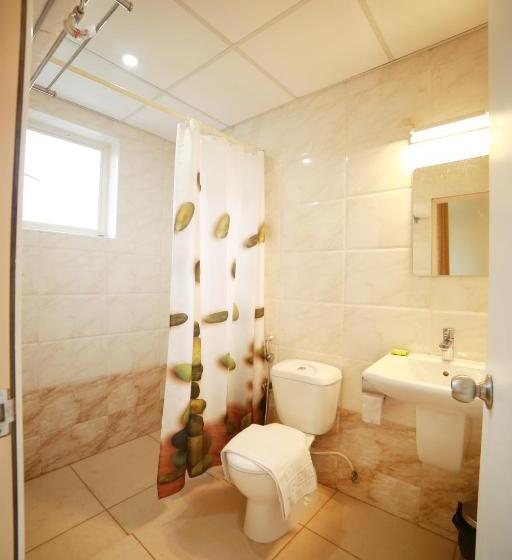 Bed and Breakfast La Lune Fort Kochi