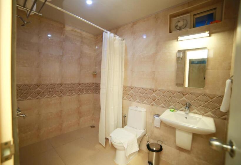 Bed and Breakfast La Lune Fort Kochi