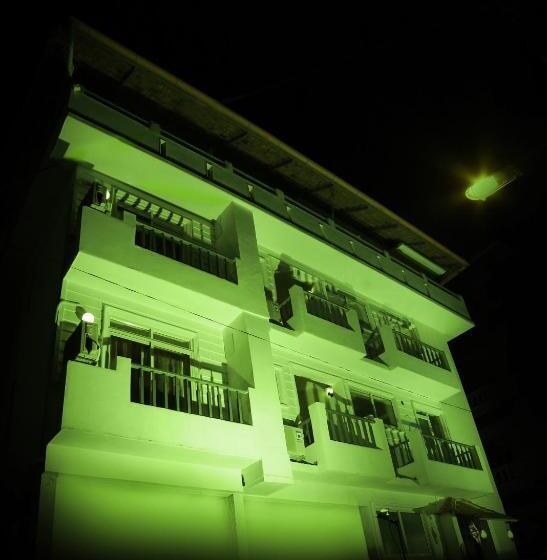 Bed and Breakfast La Lune Fort Kochi