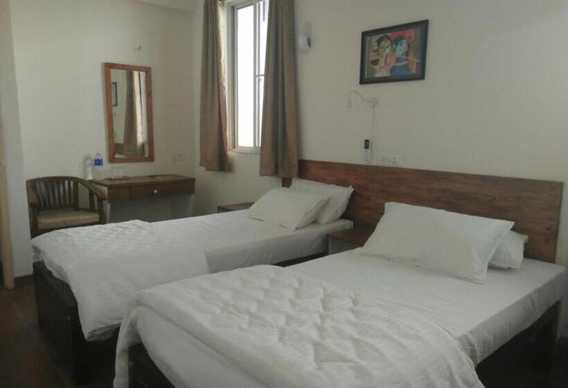 Bed and Breakfast La Lune Fort Kochi