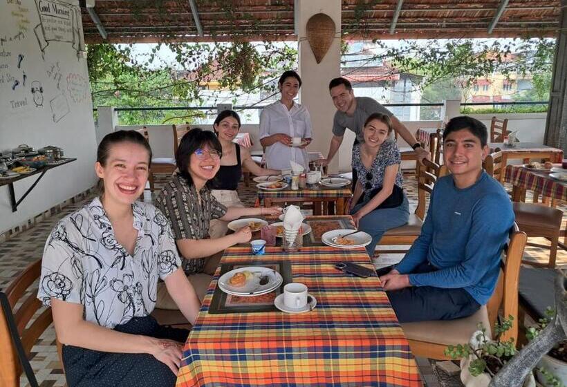 Bed and Breakfast La Lune Fort Kochi