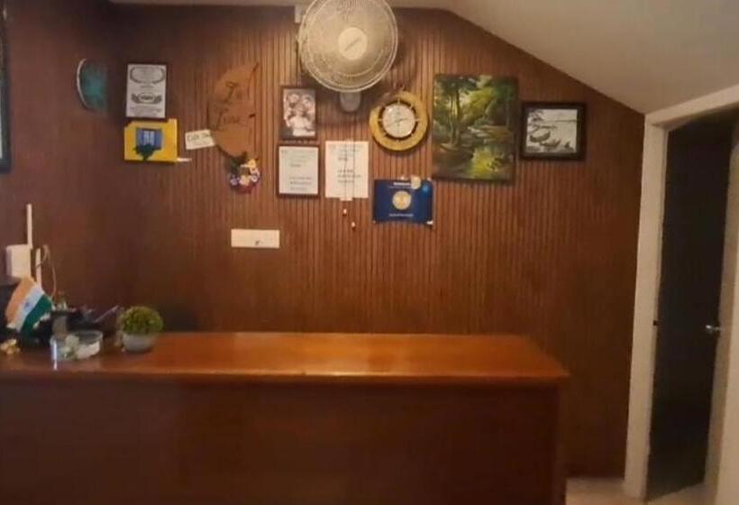 Bed and Breakfast La Lune Fort Kochi