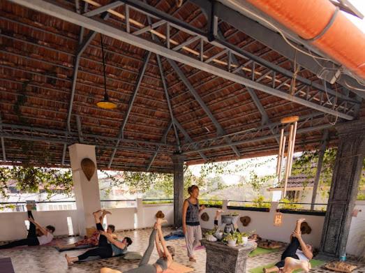 Bed and Breakfast La Lune Fort Kochi