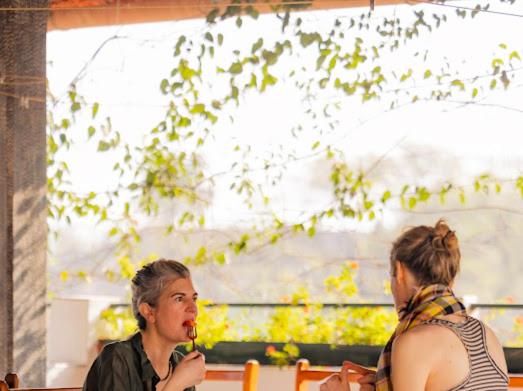 Bed and Breakfast La Lune Fort Kochi