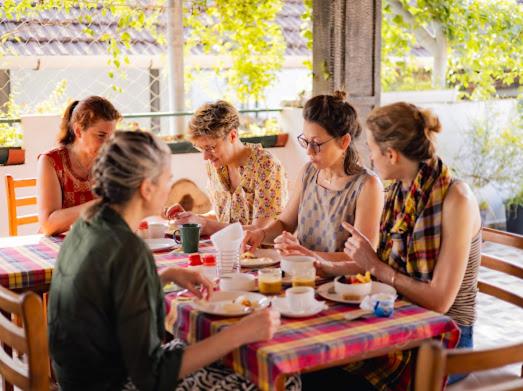 Bed and Breakfast La Lune Fort Kochi