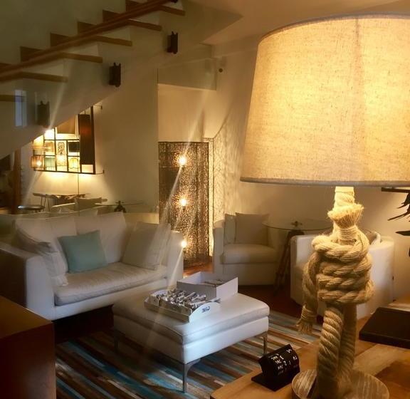 Marie Rose Luxury B&b & Apartment