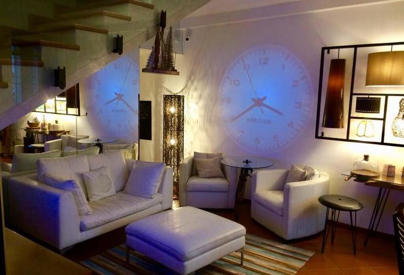 Marie Rose Luxury B&b & Apartment