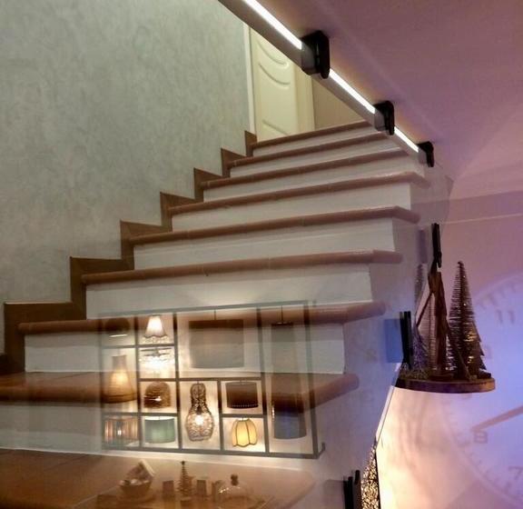 Marie Rose Luxury B&b & Apartment