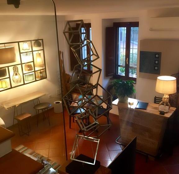 Marie Rose Luxury B&b & Apartment