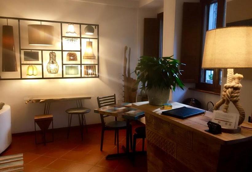 Marie Rose Luxury B&b & Apartment