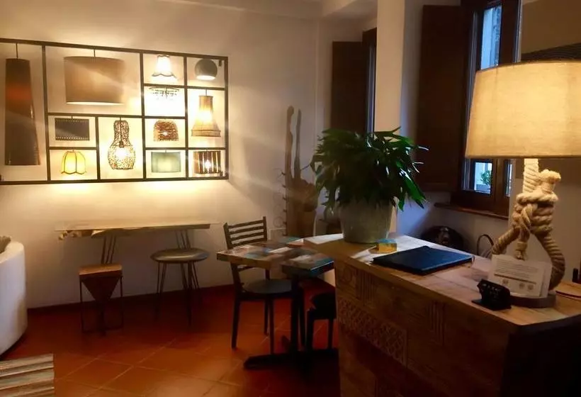 Marie Rose Luxury B&b & Apartment