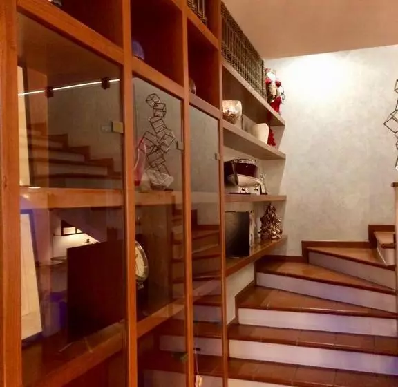 Marie Rose Luxury B&b & Apartment