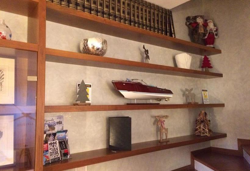 Marie Rose Luxury B&b & Apartment