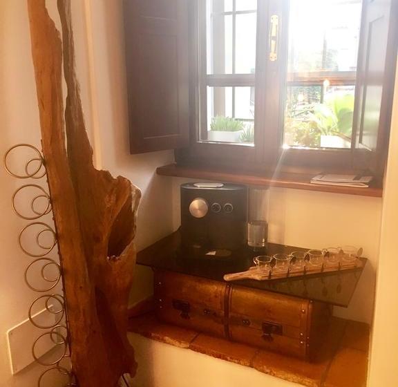 Marie Rose Luxury B&b & Apartment